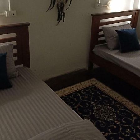 Smart Hostel Chiang Mai Extérieur photo