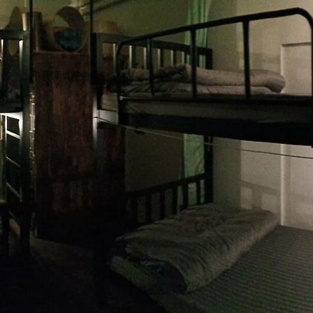 Smart Hostel Chiang Mai Extérieur photo