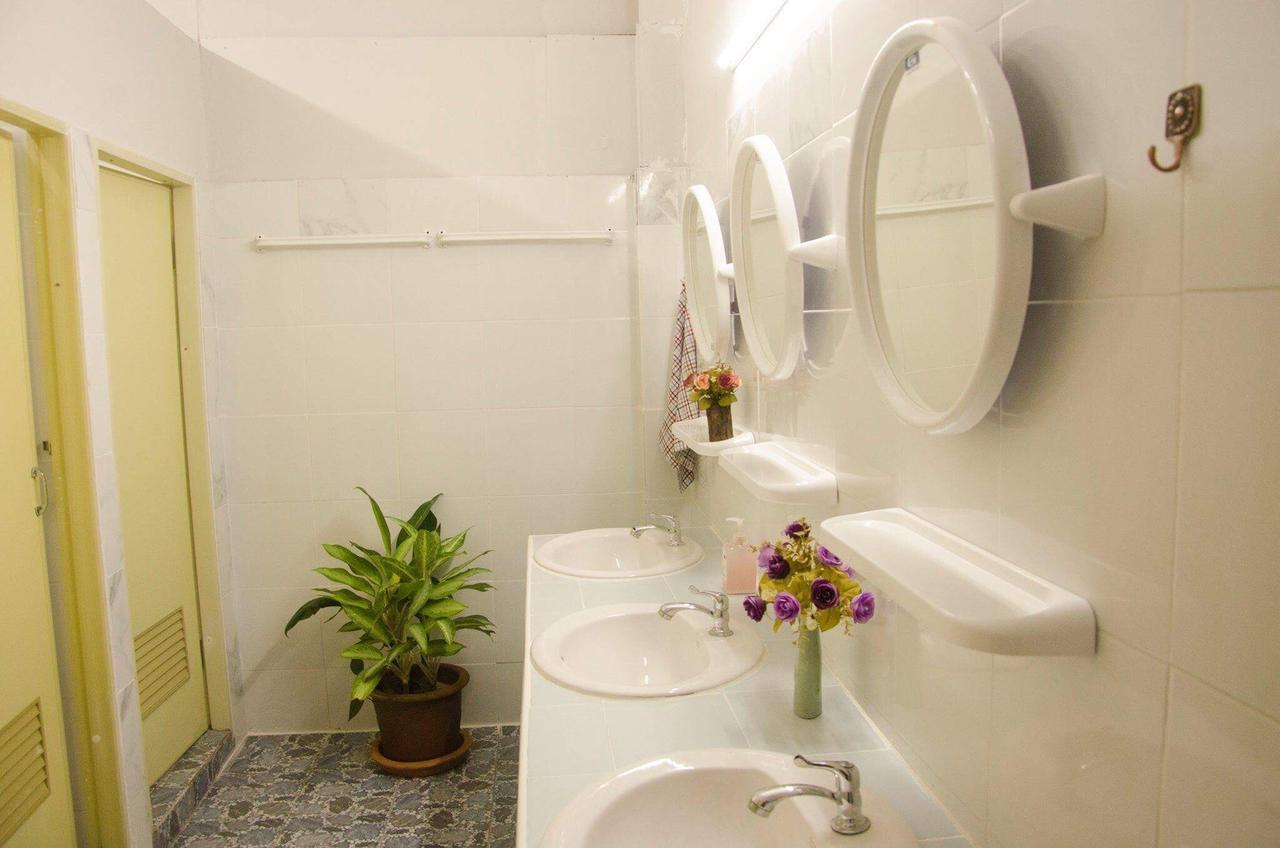 Smart Hostel Chiang Mai Extérieur photo