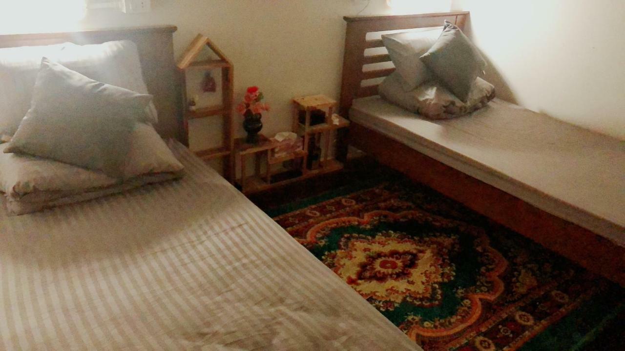 Smart Hostel Chiang Mai Extérieur photo