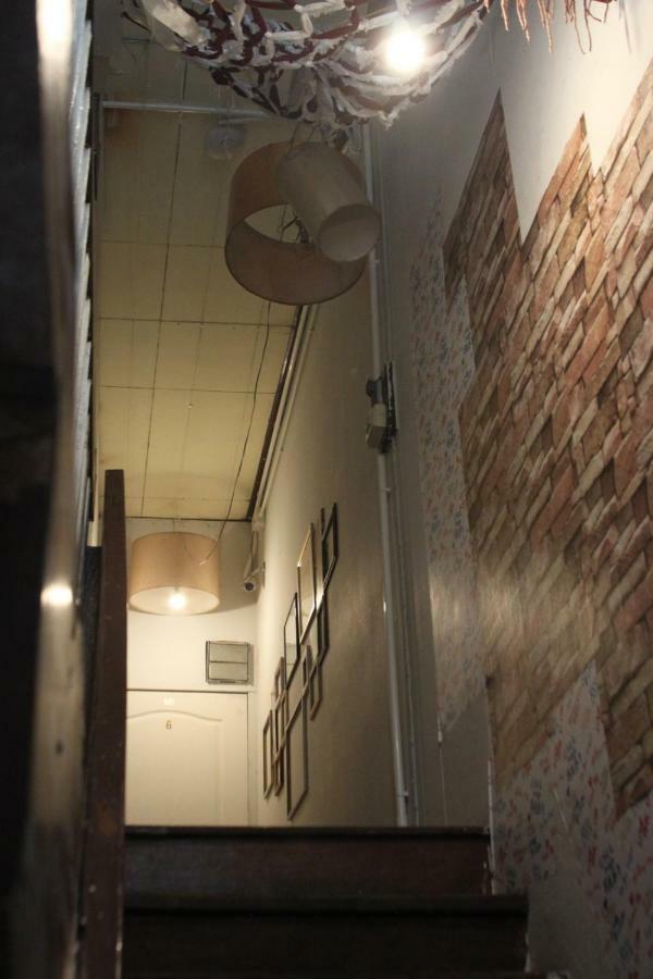Smart Hostel Chiang Mai Extérieur photo