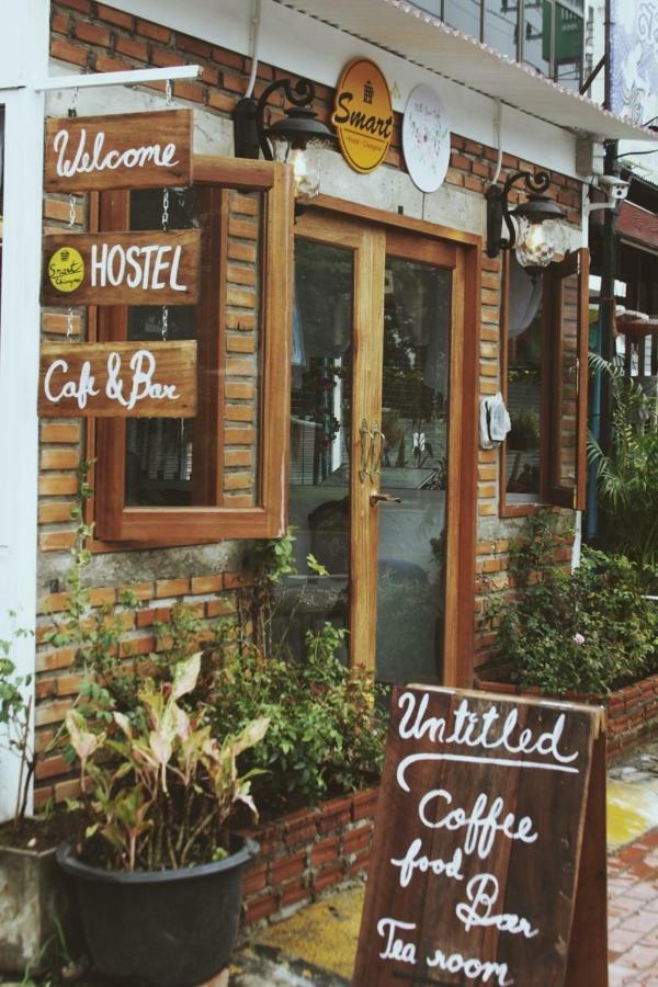 Smart Hostel Chiang Mai Extérieur photo
