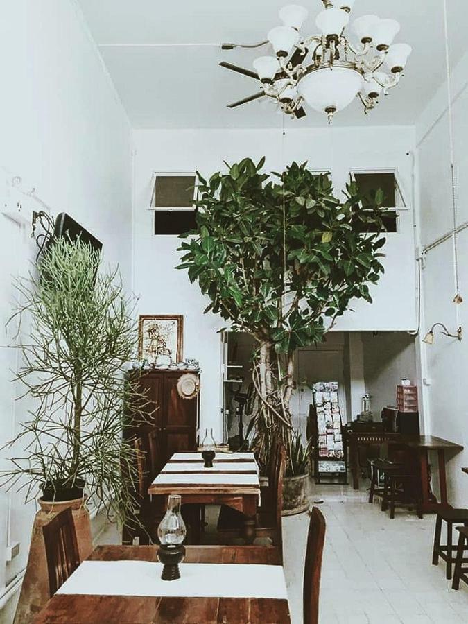 Smart Hostel Chiang Mai Extérieur photo
