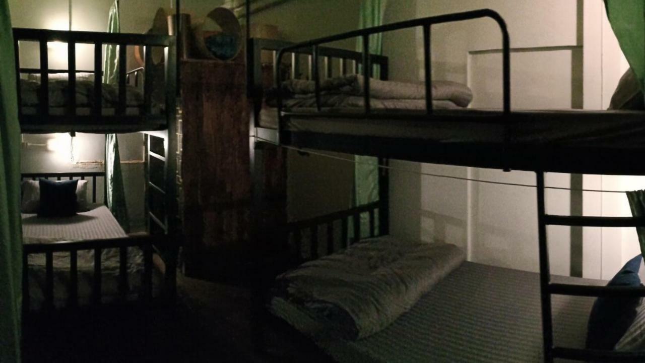 Smart Hostel Chiang Mai Extérieur photo