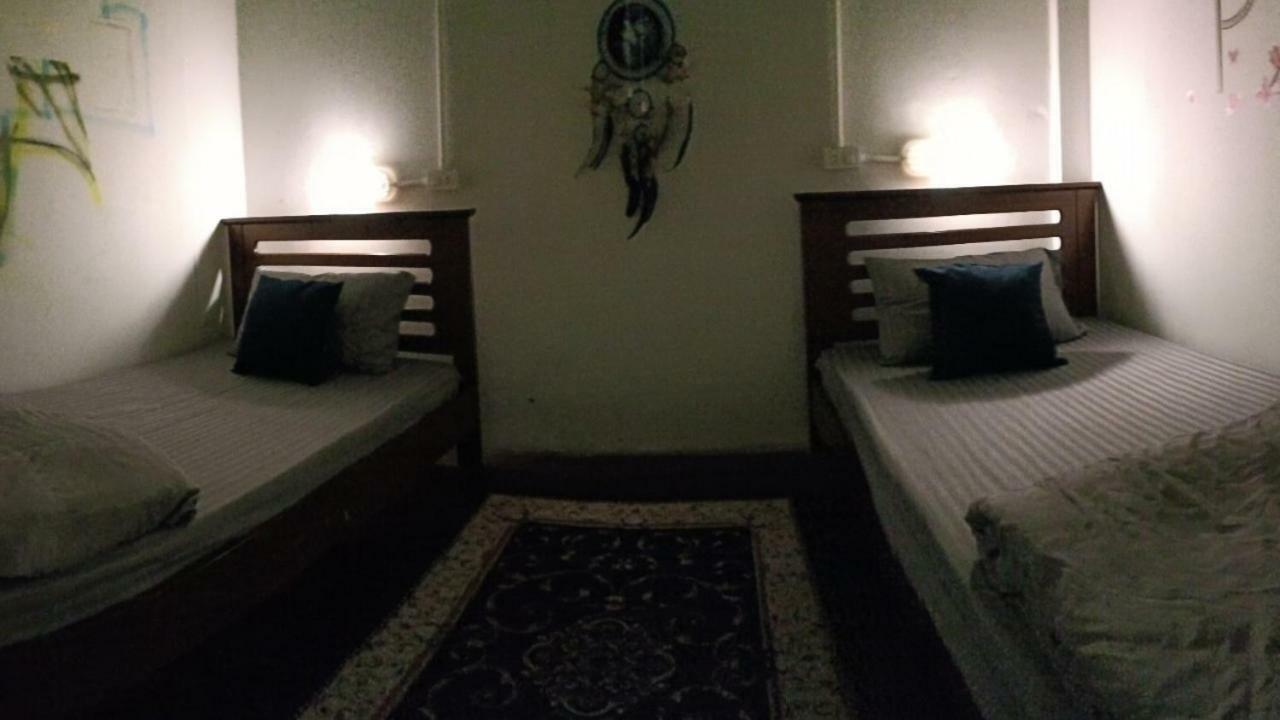 Smart Hostel Chiang Mai Extérieur photo