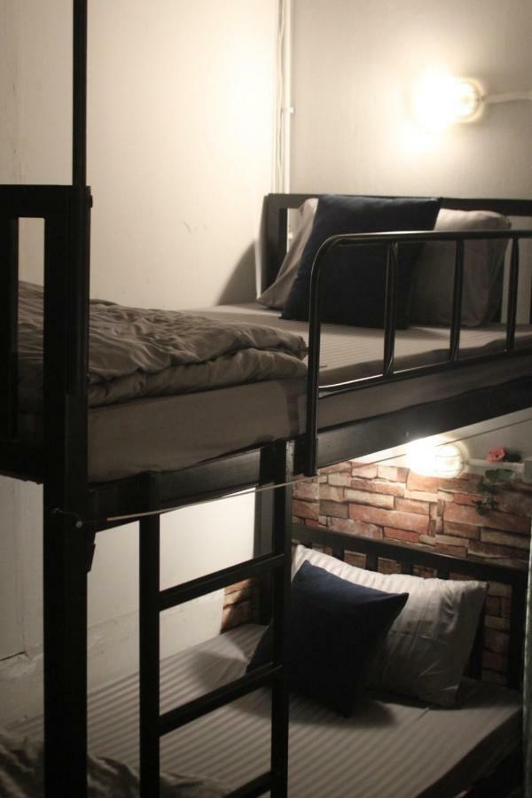 Smart Hostel Chiang Mai Extérieur photo