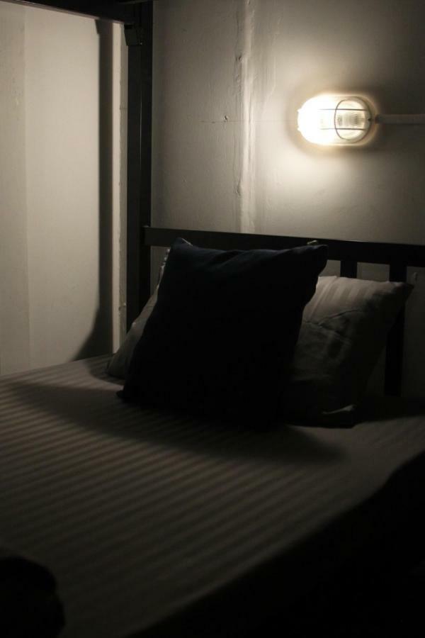 Smart Hostel Chiang Mai Extérieur photo