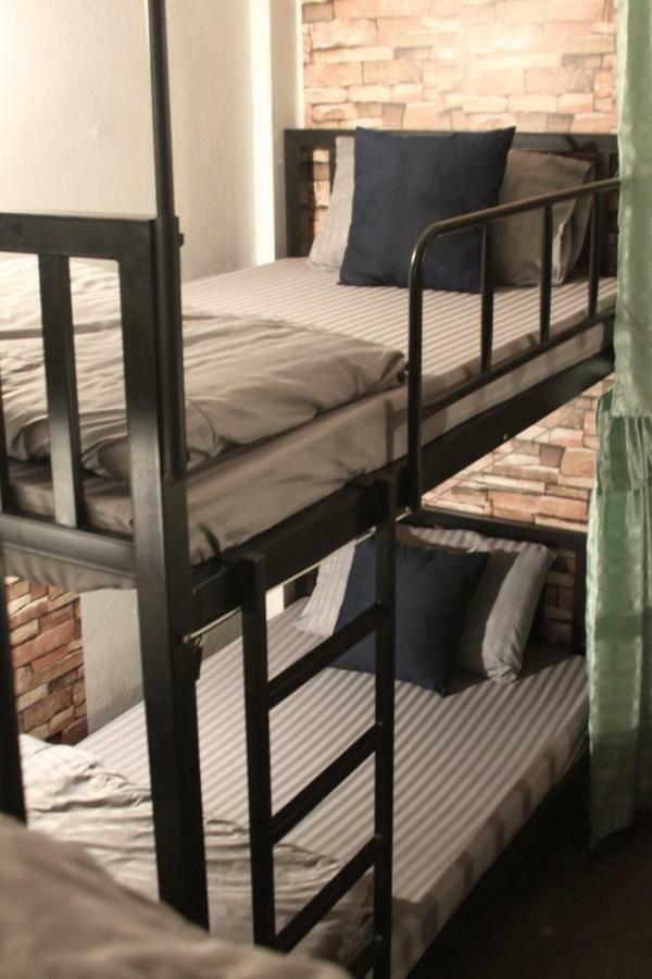 Smart Hostel Chiang Mai Extérieur photo