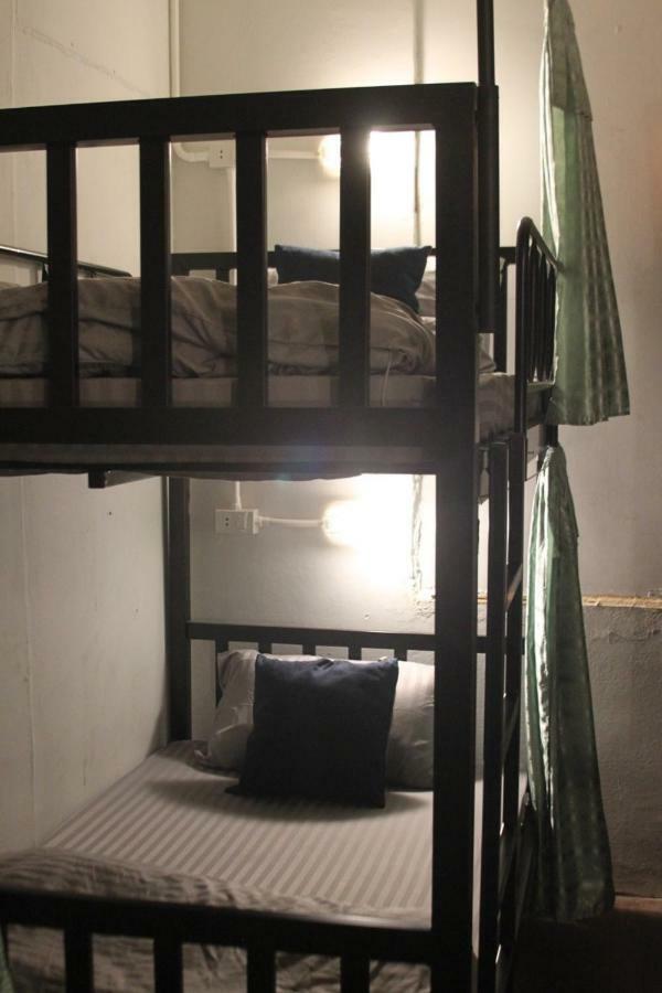 Smart Hostel Chiang Mai Extérieur photo