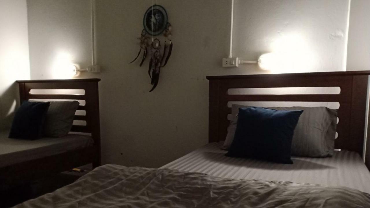 Smart Hostel Chiang Mai Extérieur photo